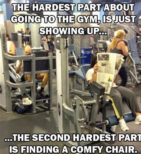 The Rare And Unseen Gymming Funny Pics And Gym Memes