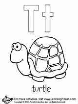 Coloring Pages Letters Turtle Letter Color Printable Alphabet Print Sheets Allkidsnetwork Crafts Mixer Kids Worksheets Gif Activities Abc Choose Board sketch template