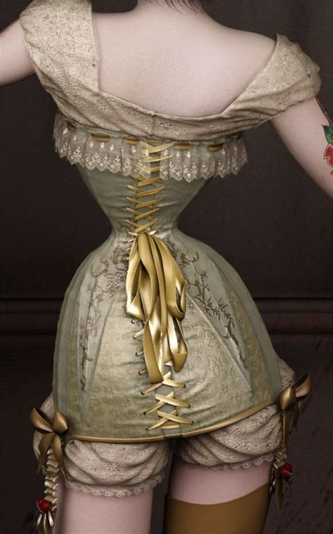 twisted dolls the butcher´s bride by rebeca puebla via behance