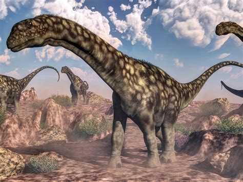 superhearing  fast growth scientists learn  sauropods ruled