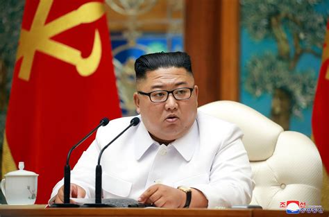 north korea declares emergency  suspected covid  case