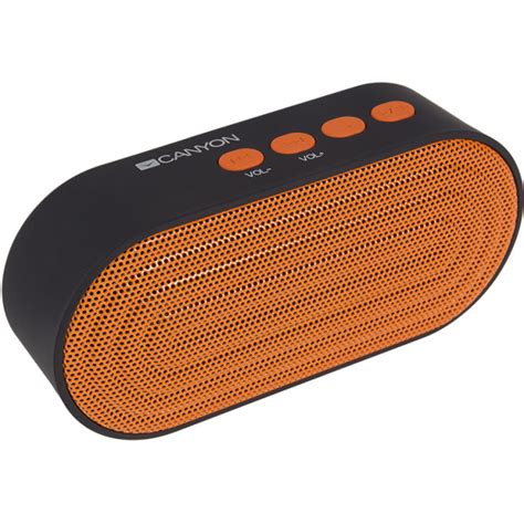 canyon wireless speaker  hands  function falcon computers