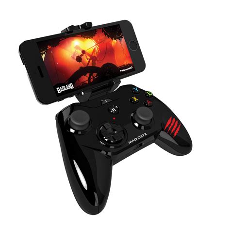 mfi iphone game controller   buy toucharcade