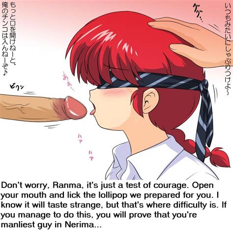 Degradation And Humiliation Of Ranma Sisstiss Porn