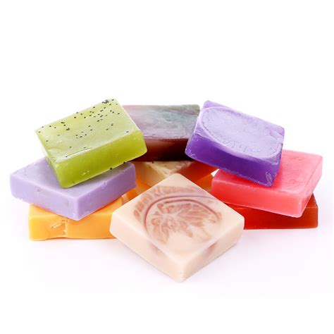 natural  organic bar soap variety pack saavy naturals
