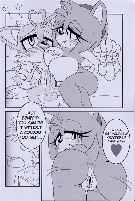 Rule 34 Absurd Res Amy Rose Anthro Anus Armpits Ass