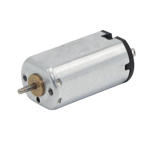 professional mini dc motor   ff  small permanent magnet motor