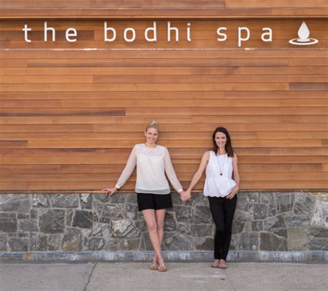owners  newports bodhi spa named ri small business persons