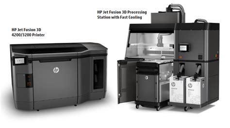 hps multi jet fusion  printer unveiled dprintcom  voice   printing additive