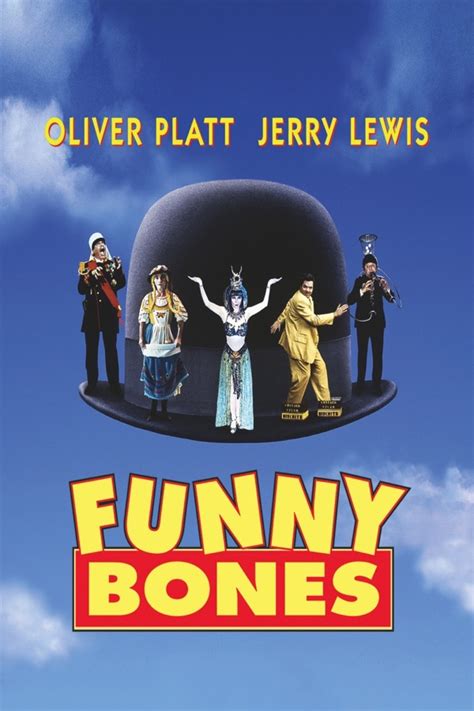 Funny Bones Wiki Synopsis Reviews Watch And Download