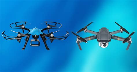 long range drones  camera  buying guide geekwrapped