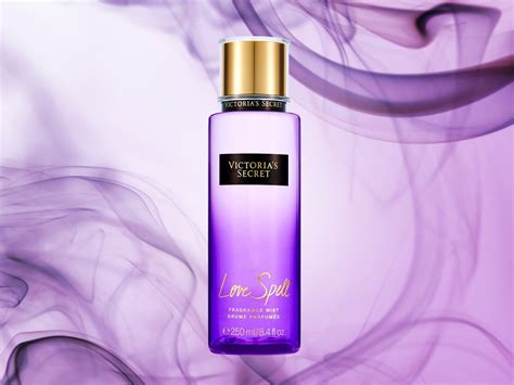 The Lasting Legacy Of Victoria S Secret Love Spell