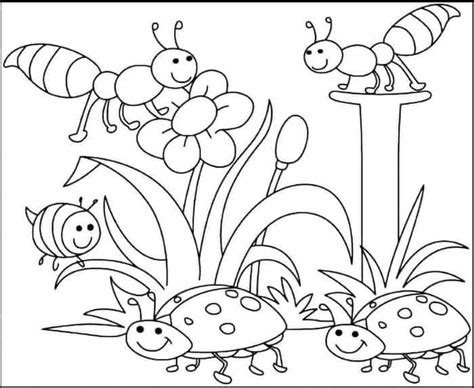 spring animals coloring pages dennis henningers coloring pages