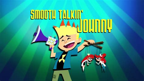 Smooth Talking Johnny Johnny Test Wiki Fandom Powered By Wikia