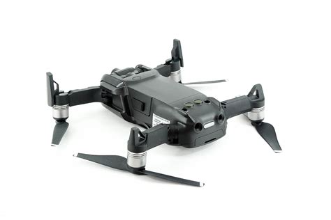 dji mavic air drone fly  combo drone black lenses  cameras