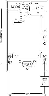 chromalox thermostat wiring diagrams  hvac systems chromalox installation instructions
