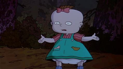 The Rugrats Movie 1998 Screencap Fancaps