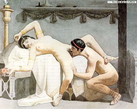 nude o rama vintage erotica art nudes eros and culture roman