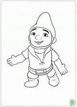 Gnomeo Juliet Coloring Pages Julieta Colour Dinokids Drawings Print Drawing Paint Close Popular sketch template
