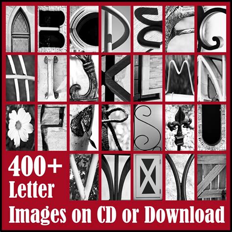 letter picture alphabet art     scavenger hunt  kids