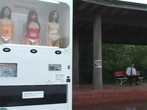 drink girl vending machine in japan free porn videos youporn