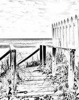 Boardwalk Downloadable Path Designlooter sketch template