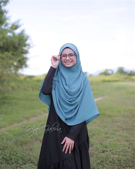 108 Best True N Proper Hijab Images On Pinterest