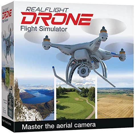 great planes realflight drone rc flight simulator  interlink elite controller