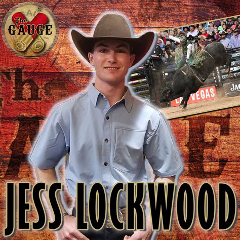 jess lockwood