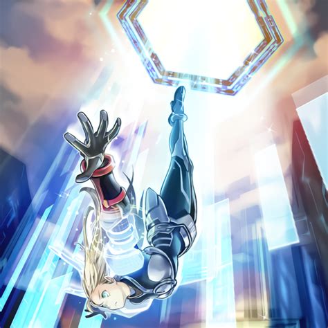 sky striker ace raye yu gi  image  konami  zerochan anime image board