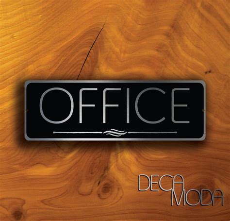 printable office door signs