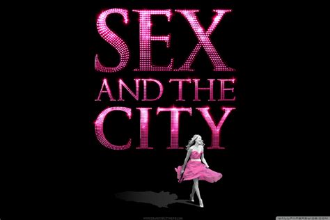 carrie bradshaw sex and the city ultra hd desktop