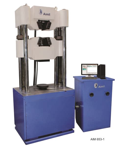 universal testing machines utm suppliers distributors