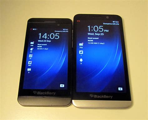 blackberry  review     problem   phone