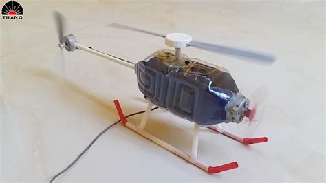simple life hacks diy helicopter  home youtube