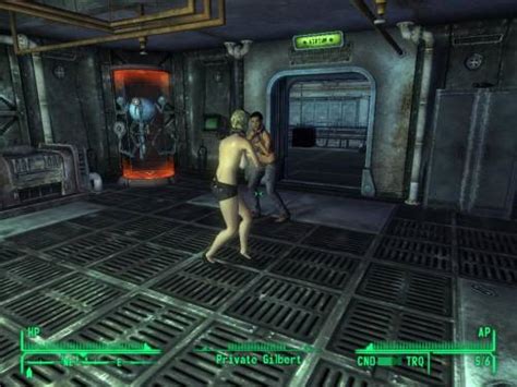 slavery simple at fallout new vegas mods and community