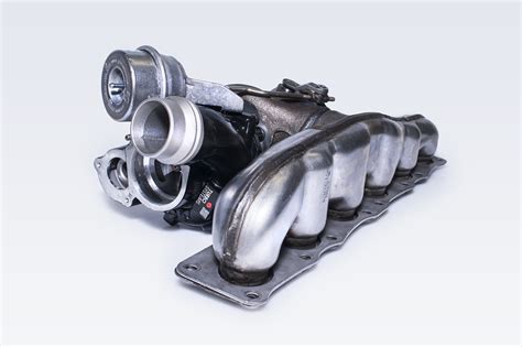 bmw  upgrade turbocharger  hp turbosystems