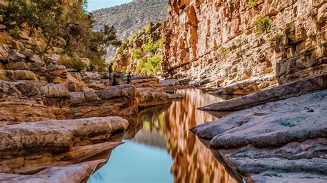 valley paradise agadir morocco youtube