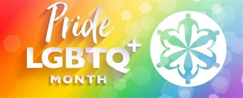 Celebrate Pride Month In June Summitstone Health Partners