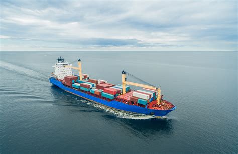 choosing  overseas commercial shipping service