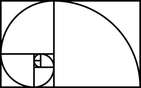 The Golden Ratio Fibonacci Sequence What It Means To Photographers