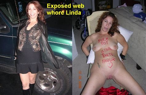 exposed sluts… dressed undressed this can be your wife bondage porn