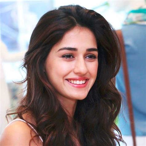 10 Cute Pictures Of Disha Patani From Her Instagram