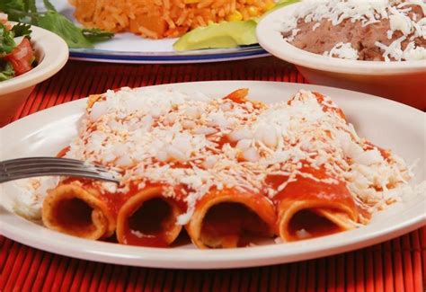 Entomatadas De Atún Receta De Comida Mexicana Recipe