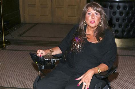 Abby Lee Miller Writing Will Amid ‘unsuccessful’ Cancer Treatment