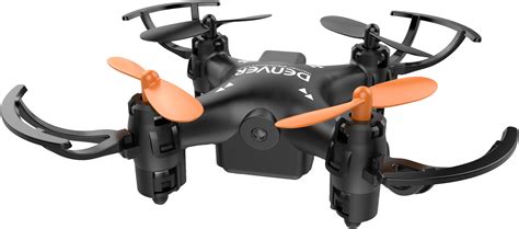 denver drone dro  drone hardware info