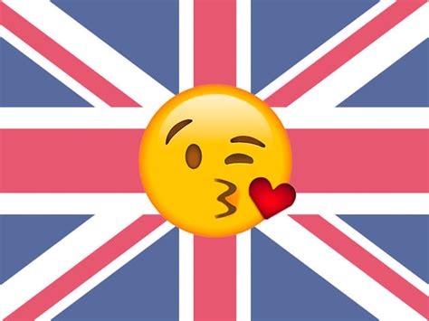 Revealed The World’s Sexiest Accent Is British