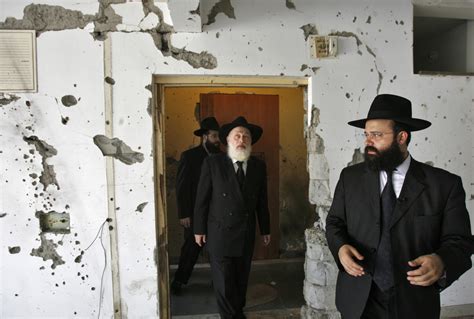 chabad houses  history  criminal activity  millennium report