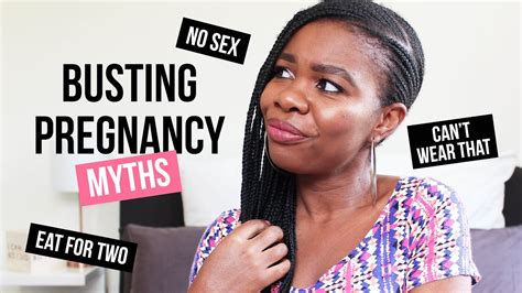Pregnancy Myths Old Wives Tales Sex In Pregnancy
