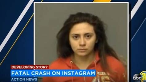 ‘she Killed Her Own Sister’ California Teen Livestreams Deadly Dui Car